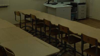 Учителя карельской школы отстранили от работы за побои у школьников