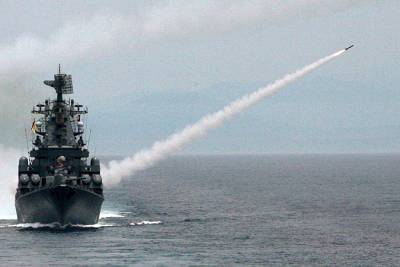 Россия решила проблему корабельных двигателей