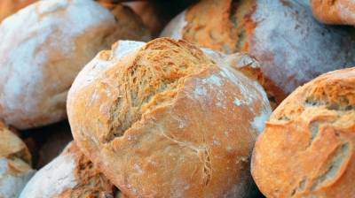 Раскрыта польза регулярного употребления хлеба
