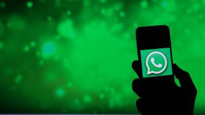 WhatsApp не откажется от спорной политики конфиденциальности