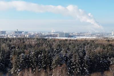 Гидрометцентр обещает потепление в европейской России