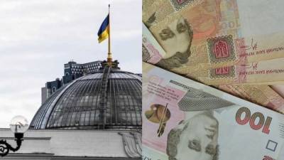 Более половины украинцев пожаловались на ухудшение финансового положения
