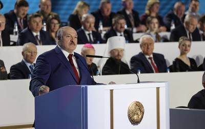 Беларусь может отказаться от нейтралитета в пользу коллективной обороны