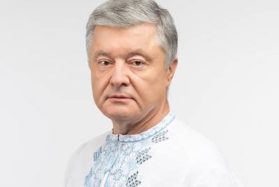 Порошенко поддержал санкции против Медведчука