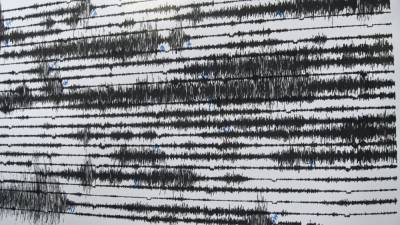 Сейсмологи зафиксировали землетрясение в нескольких регионах России