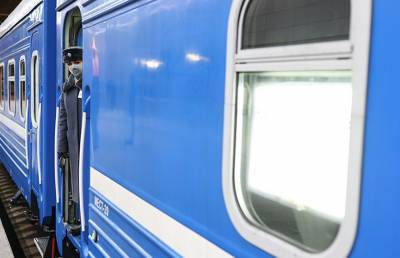 Поезда Минск-Москва снова останавливаются в Витебске и Орше