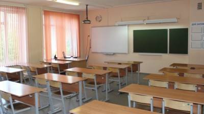Избивавшего детей в Карелии педагога отстранили от занятий