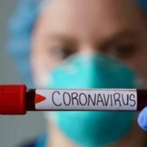 За сутки в Запорожской области подтвердили 34 новых случаев COVID-19