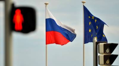 ЕС возьмется за Россию: когда рассмотрят новые санкции