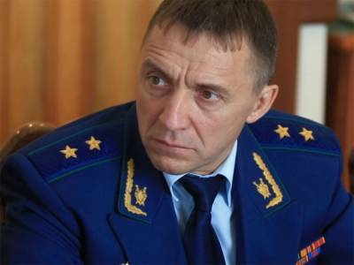 В Пермском крае на следующей неделе представят нового прокурора Прикамья