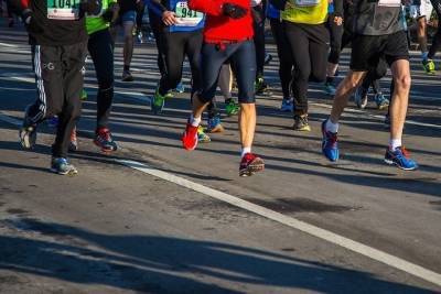 Краснодарский легкоатлетический марафон состоится в онлайн-формате