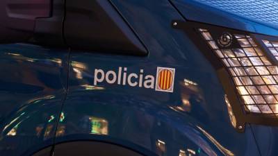 Пабло Асель - Полиция Испании задержала 30 участников массовых протестов против ареста рэпера - nation-news.ru - Испания