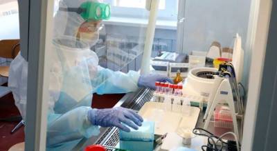 Новые смерти ярославцев от ковида: лабораторных исследований делают меньше