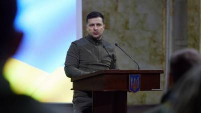 Марков рассказал о неутешительной судьбе Зеленского на Украине