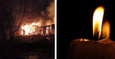На пепелище нашли тело: жуткий пожар всколыхнул Одесчину, спасатели не успели, фото