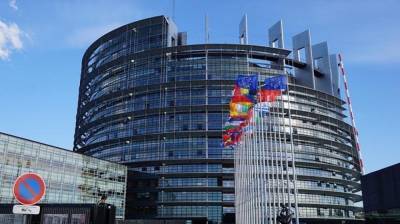 Тьерри Мариани - Депутат Европарламента назвал контрпродуктивными санкции ЕС против России - politros.com - Москва - США - Вашингтон