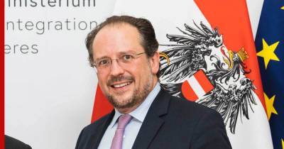 Австрийский МИД призвал ЕС "не рубить сук" в вопросе санкций против Москвы