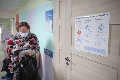 В России зарегистрировано 12,7 тыс. заболевших коронавирусом. В лидерах Москва и Петербург