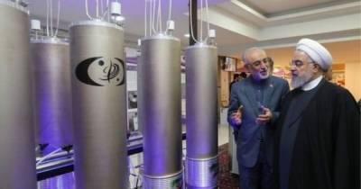 Иран готов к переговорам по ядерному договору, но имеет новое условие