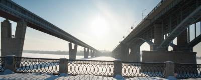 Определен подрядчик для разработки проекта ремонта Октябрьского моста