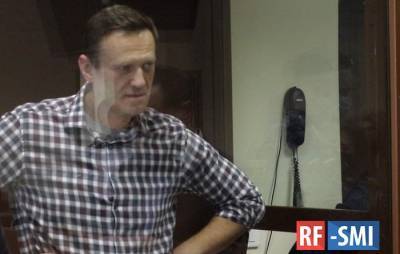 Навальный в суде откровенно нарывался на новое дело и добился своего