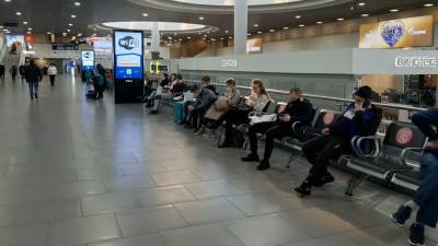 Сотрудник ФСБ рассказал, как проходит процесс вычисления террористов в аэропортах