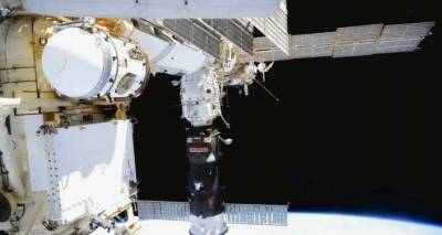 Нужны инженеры: в Латвии рассказали, какие требования у ЕКА к космонавтам