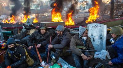 Бильченко рассказала неудобную правду об украинском Майдане