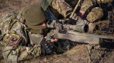Украинская разведка «ведет» каждую группу снайперов у оккупантов – Данилов