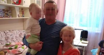 "Мужу все не нравилось": задушившая двоих детей москвичка объяснилась