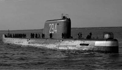 К-19: сколько моряков убила самая аварийная подлодка советского флота