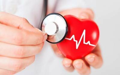 "Молодой" инфаркт: врач-кардиолог назвал три причины