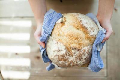 Опровергнут популярный миф о хлебе