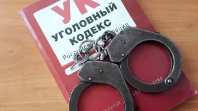 Суд отправил в СИЗО напавшего на охранника украинского консульства в Петербурге