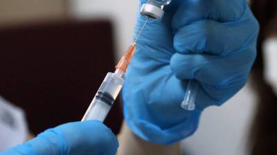 Вакциной против COVID-19 "Вектора" заинтересовались за рубежом