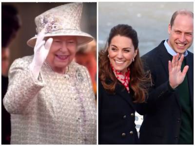 Вместо Маркл и Гарри: новость о разрыве принца Уильяма и Кейт Миддлтон с семьей огорошила мир, досадная ошибка