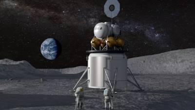 NASA может не успеть высадить человека на Луну в 2024 году: в чем причина