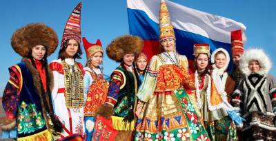 В акции «Родные языки народов России» приняли участие более 4 тыс. школьников – Учительская газета