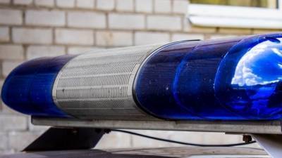 Краснодарские полицейские задержали водителя Mercedes, сбившего насмерть пешехода