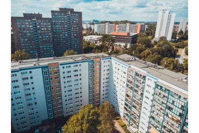 Исследование: Airbnb повышает цены на квартиры в Берлине