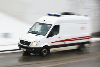 Прокуратура Москвы начала проверку после гибели ребенка на пожаре в ТиНАО