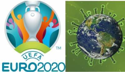 Великобритания предложила провести Евро-2020 по футболу у себя