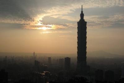 Тайвань – яблоко стратегического раздора между КНР и США
