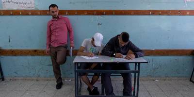 В палестинских школах продолжают учить ненависти