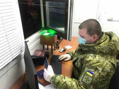 Украина жестко наказывает жителей ЛДНР за отдых в Крыму