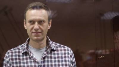 Дочь ветерана Артеменко осталась недовольна приговором Навальному
