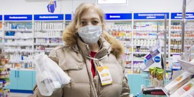 Пандемия сделала волонтерство массовым явлением – Учительская газета - ug.ru