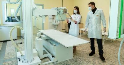 Почти 140 поликлиник столицы реконструируют до 2024 года – Собянин