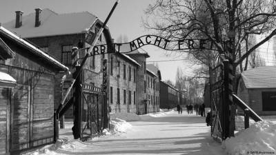 Убийства в нацистских лагерях смерти: в Германии снова ищут виновных