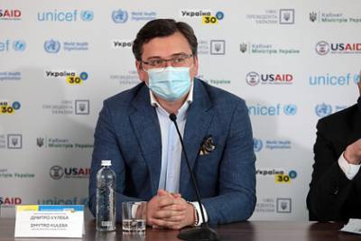 Украина возмутилась репрессиями против журналистов в Белоруссии
